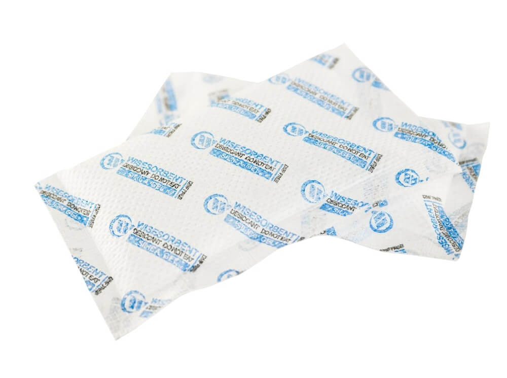 desecantes industriales