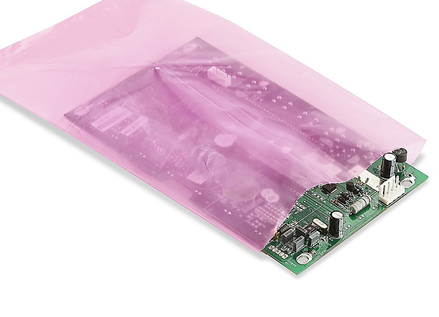 Bolsas Antiestaticas