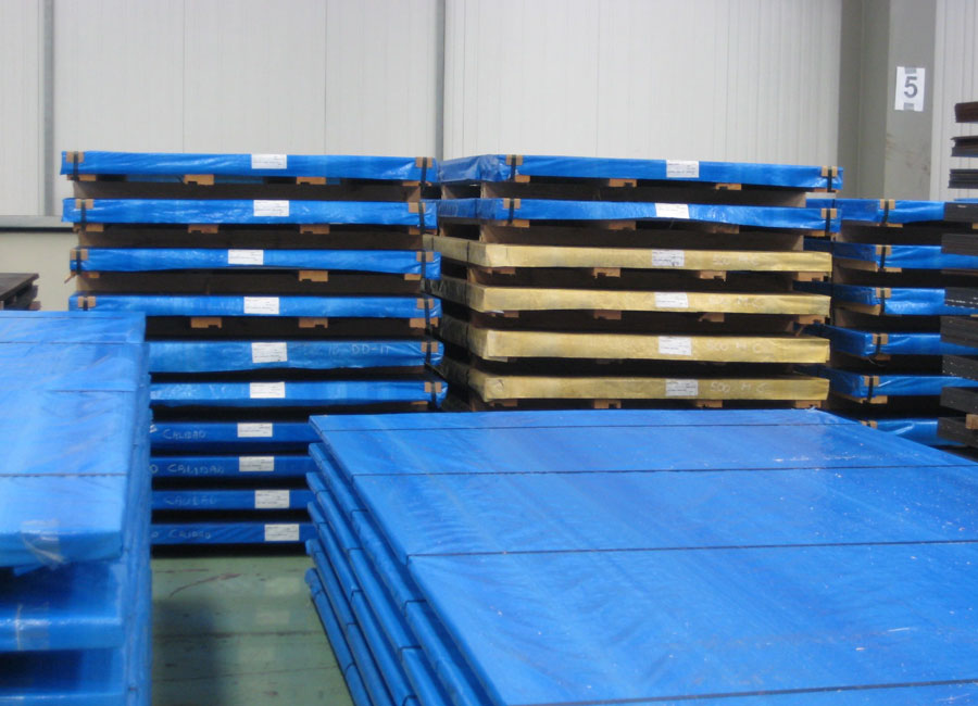 Rollos Polipropileno VCI