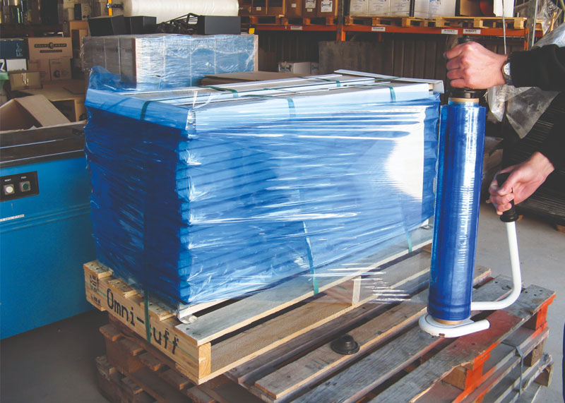 Stretch Film VCI