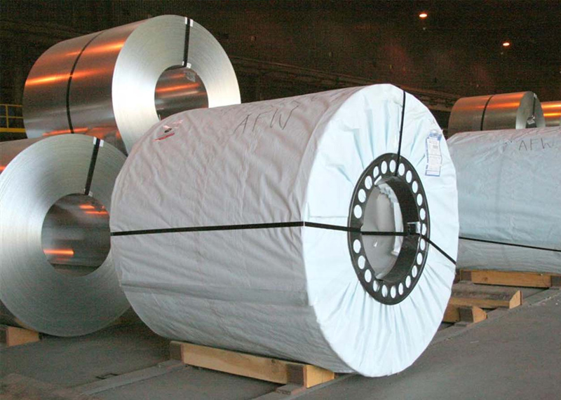 Rollos Polipropileno VCI